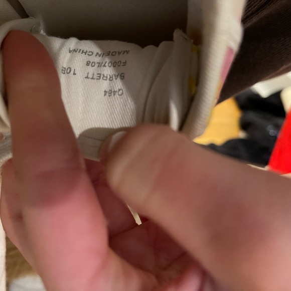 Coach sneakers - Picture 2 of 8